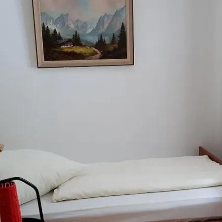 Waldstein Schönau am Königssee