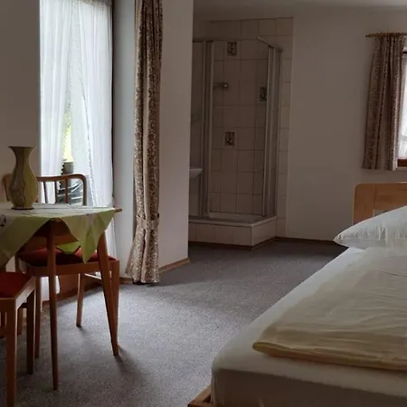 Waldstein Apartment Schönau am Königssee
