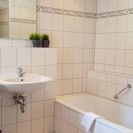 Waldstein Apartment Schoenau am Koenigsee