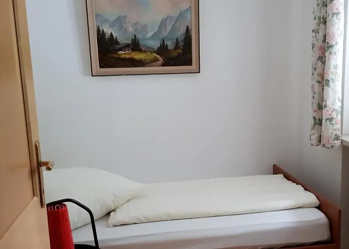 Waldstein Schönau am Königssee